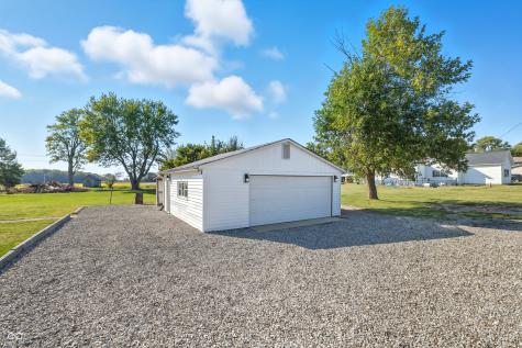 11264 S Main Street Flat Rock IN 47234