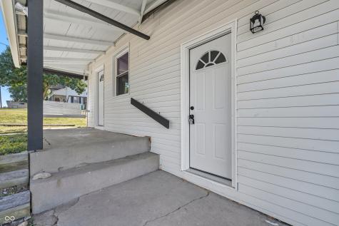 11264 S Main Street Flat Rock IN 47234