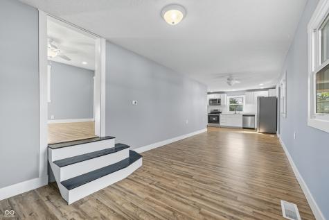 11264 S Main Street Flat Rock IN 47234