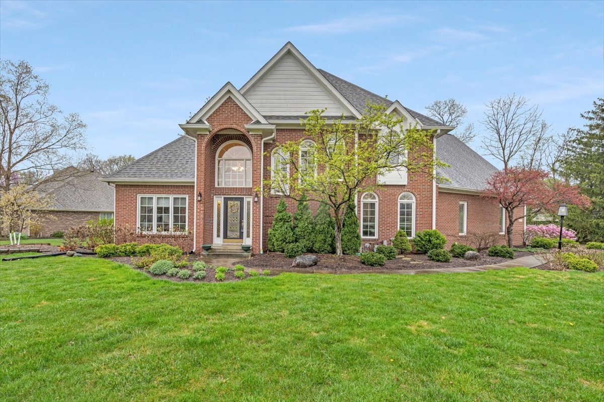 10553 Fawn Ridge Lane Indianapolis IN 46236