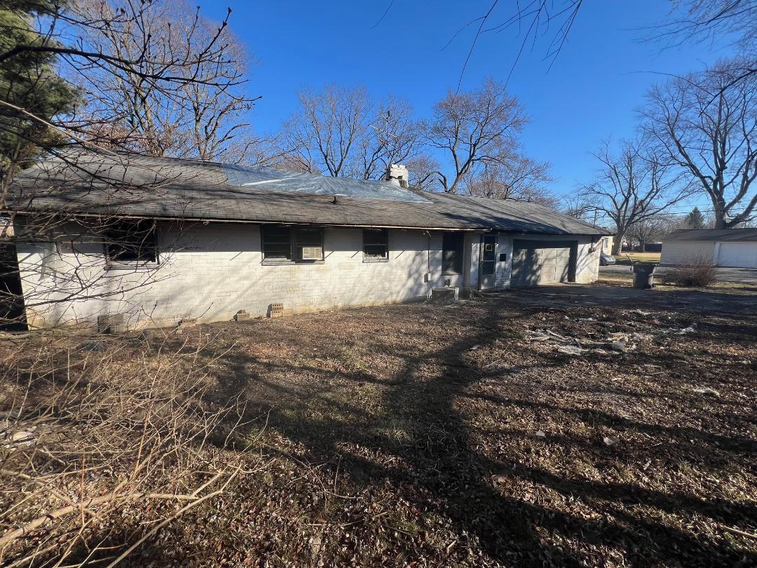 2002 N Irwin Street Indianapolis IN 46219