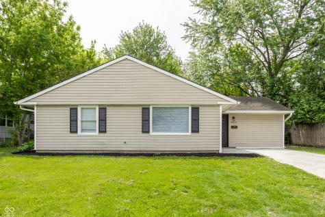 9969 Montery Road Indianapolis IN 46235