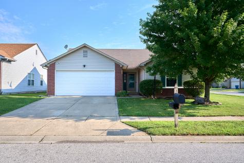 1444 Galway Court Indianapolis IN 46217