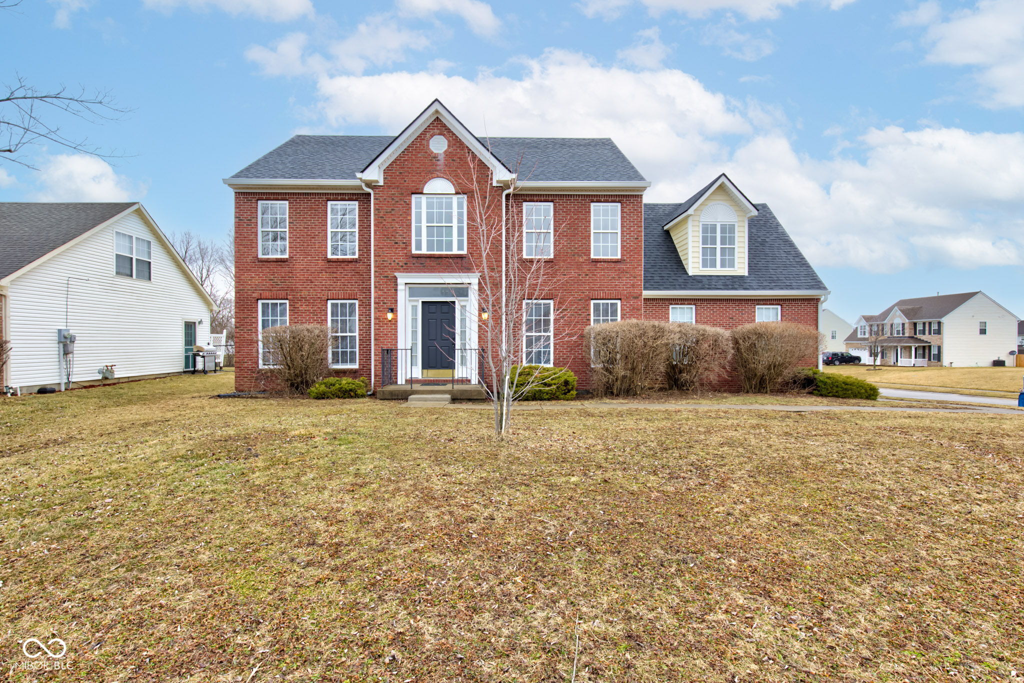 10046 Gate Drive Indianapolis IN 46239