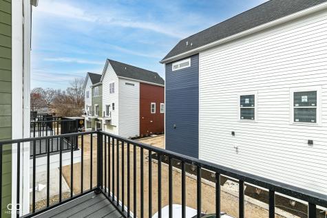2416 Winthrop Avenue Indianapolis IN 46205