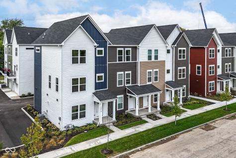 2416 Winthrop Avenue Indianapolis IN 46205