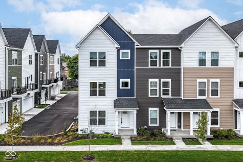 2416 Winthrop Avenue Indianapolis IN 46205