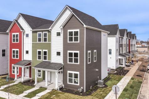 2416 Winthrop Avenue Indianapolis IN 46205