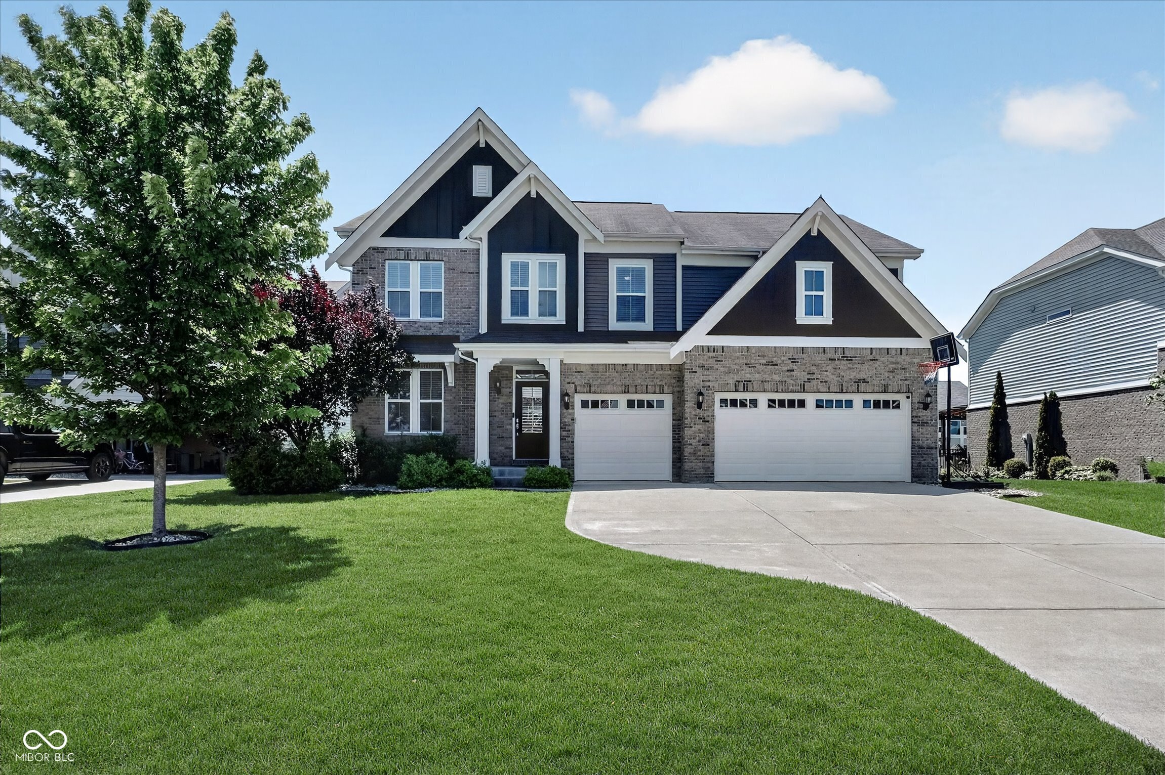 6412 Tranquility Court Indianapolis IN 46259