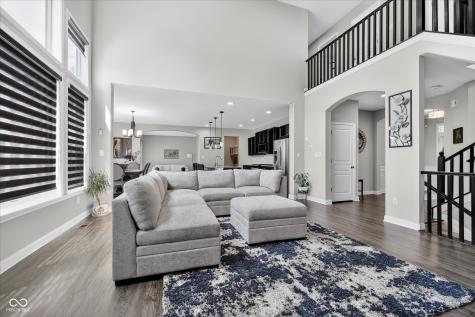 6412 Tranquility Court Indianapolis IN 46259