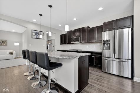 6412 Tranquility Court Indianapolis IN 46259