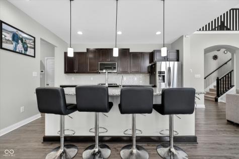 6412 Tranquility Court Indianapolis IN 46259
