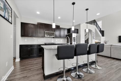 6412 Tranquility Court Indianapolis IN 46259