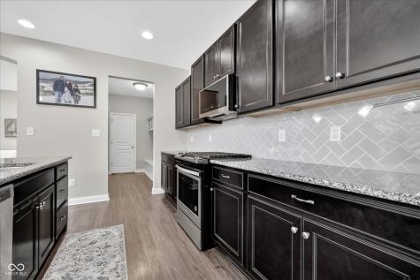 6412 Tranquility Court Indianapolis IN 46259