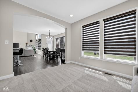 6412 Tranquility Court Indianapolis IN 46259