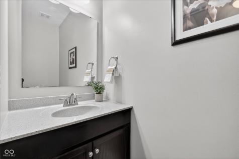 6412 Tranquility Court Indianapolis IN 46259