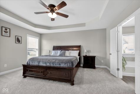 6412 Tranquility Court Indianapolis IN 46259