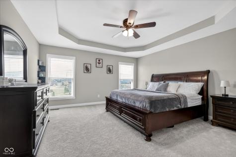 6412 Tranquility Court Indianapolis IN 46259