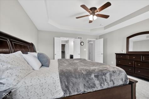 6412 Tranquility Court Indianapolis IN 46259