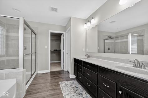 6412 Tranquility Court Indianapolis IN 46259