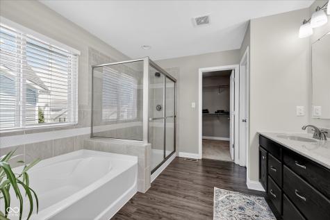 6412 Tranquility Court Indianapolis IN 46259