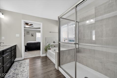 6412 Tranquility Court Indianapolis IN 46259