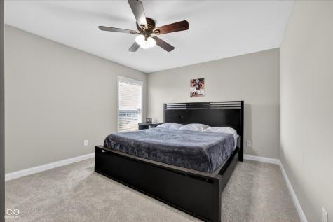 6412 Tranquility Court Indianapolis IN 46259
