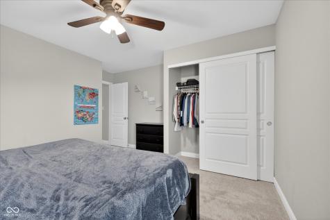6412 Tranquility Court Indianapolis IN 46259