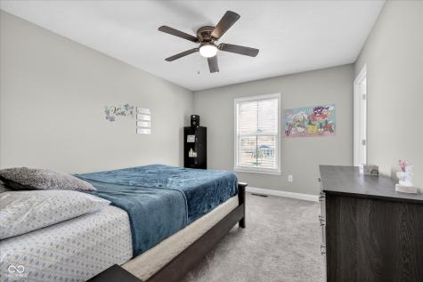 6412 Tranquility Court Indianapolis IN 46259