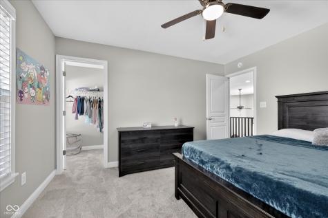 6412 Tranquility Court Indianapolis IN 46259