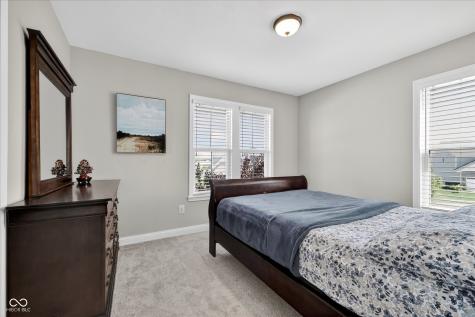 6412 Tranquility Court Indianapolis IN 46259
