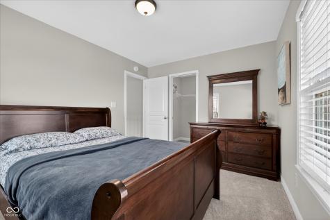 6412 Tranquility Court Indianapolis IN 46259