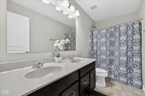 6412 Tranquility Court Indianapolis IN 46259