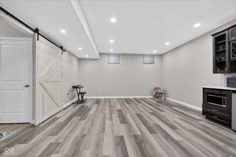 6412 Tranquility Court Indianapolis IN 46259