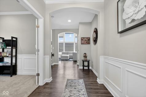 6412 Tranquility Court Indianapolis IN 46259