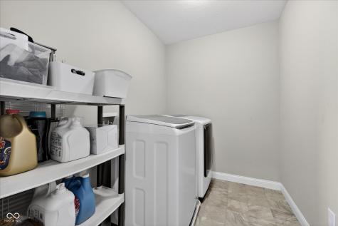 6412 Tranquility Court Indianapolis IN 46259