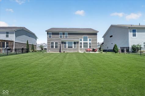 6412 Tranquility Court Indianapolis IN 46259
