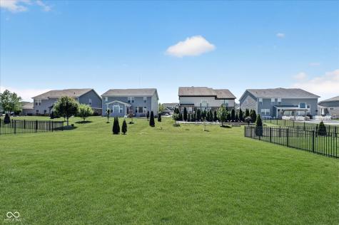 6412 Tranquility Court Indianapolis IN 46259