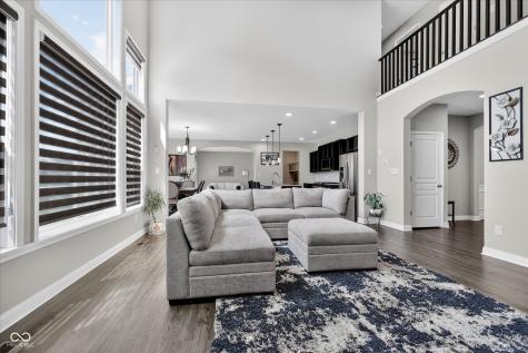 6412 Tranquility Court Indianapolis IN 46259