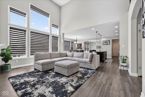6412 Tranquility Court Indianapolis IN 46259