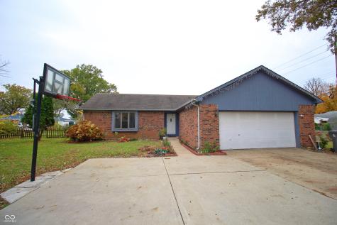 6450 Camden Street Indianapolis IN 46227