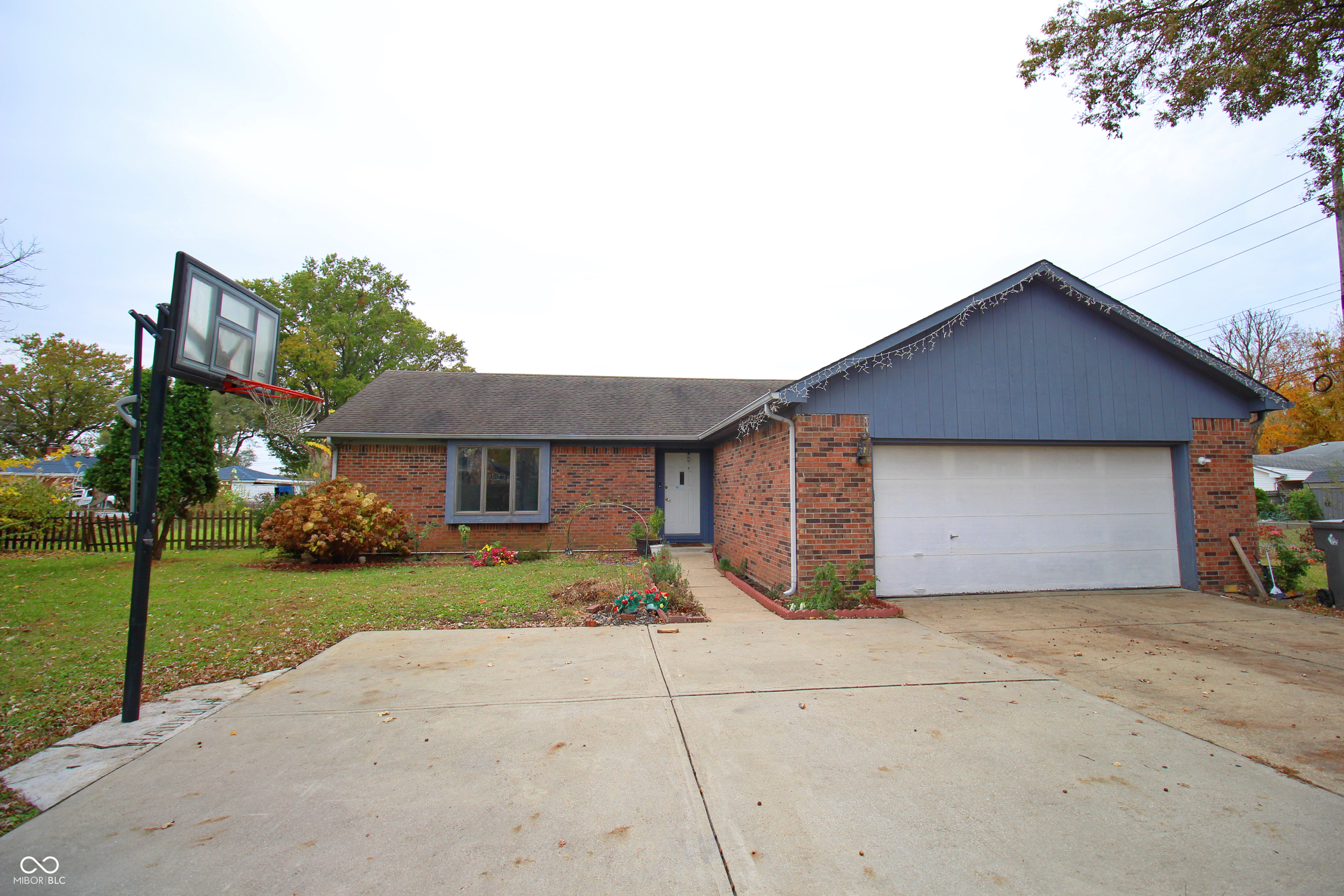 6450 Camden Street Indianapolis IN 46227