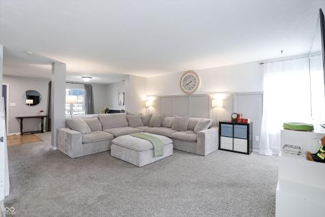 2935 Tapwood Lane Indianapolis IN 46217