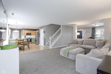 2935 Tapwood Lane Indianapolis IN 46217