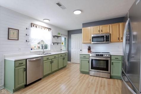 2935 Tapwood Lane Indianapolis IN 46217