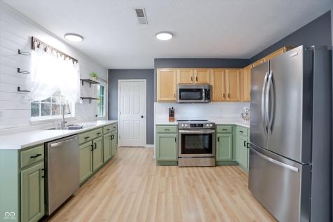2935 Tapwood Lane Indianapolis IN 46217