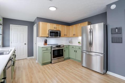 2935 Tapwood Lane Indianapolis IN 46217