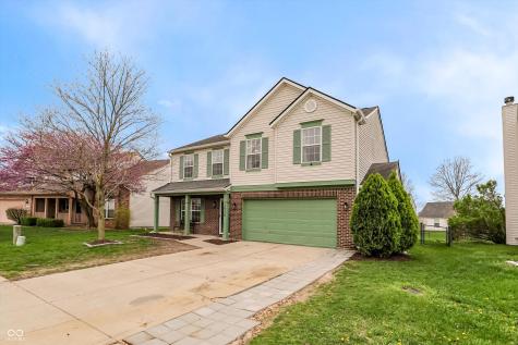 2935 Tapwood Lane Indianapolis IN 46217