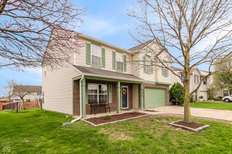2935 Tapwood Lane Indianapolis IN 46217