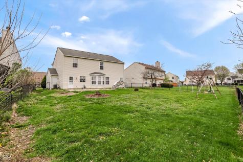 2935 Tapwood Lane Indianapolis IN 46217